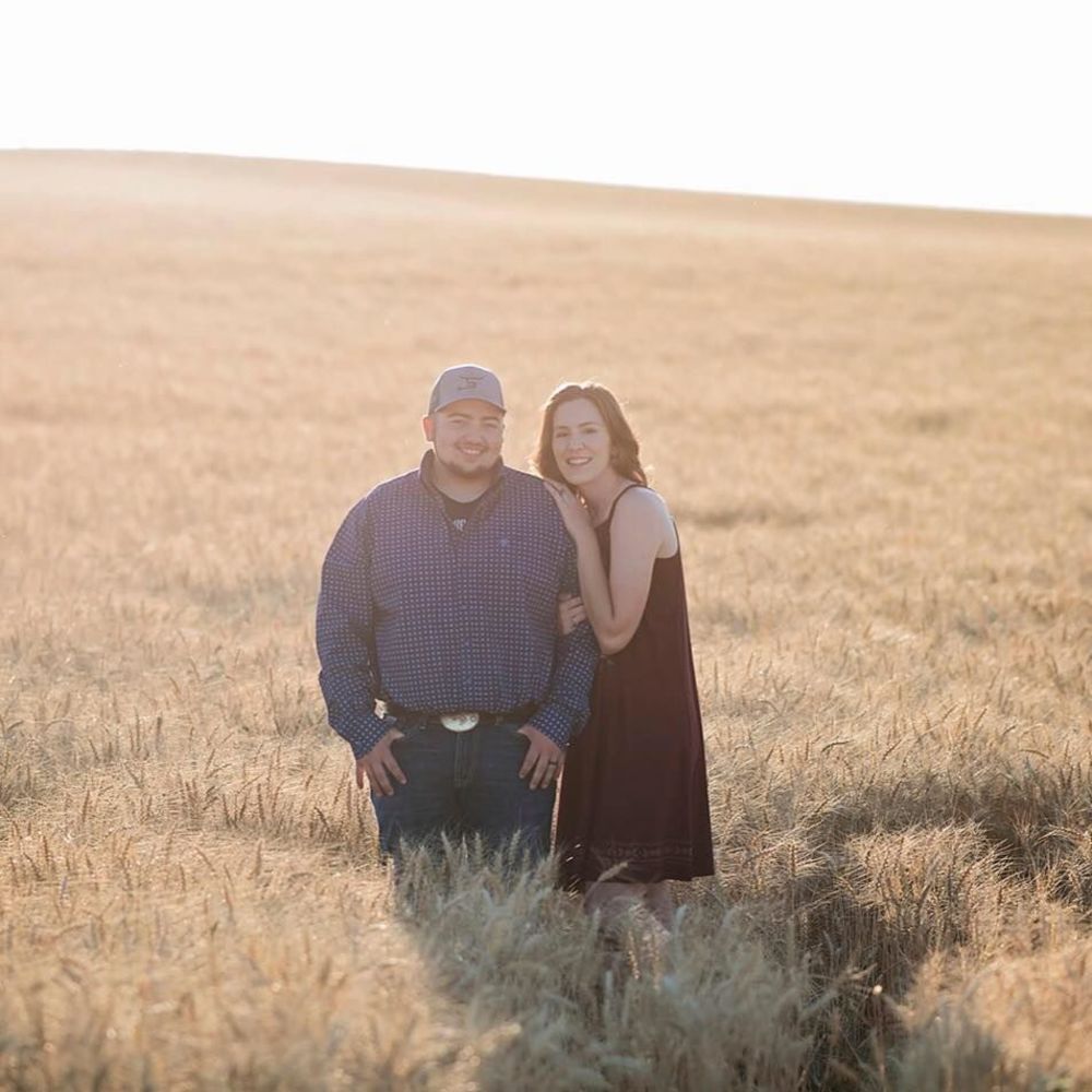 Meet your Posher, Callie